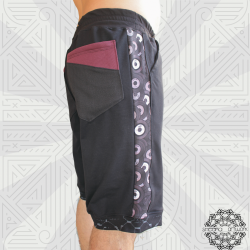 Taille l homme short hot sale