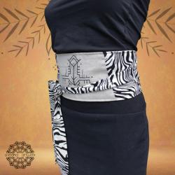 Ceinture Obi Summer 2024