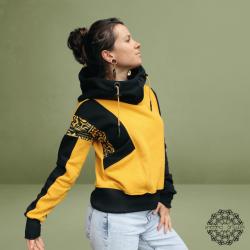 Sweat Ethnika Taille M - Sept24