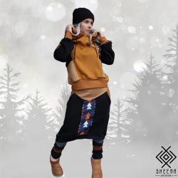 Sweat Taille S-M - Yggdrasil Winter