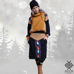 Sweat Taille S-M - Yggdrasil Winter