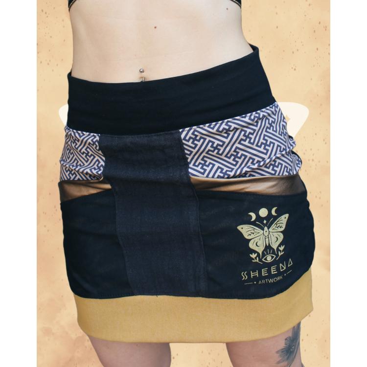 Jupe Taille S - Metamorphosis Summer 2025