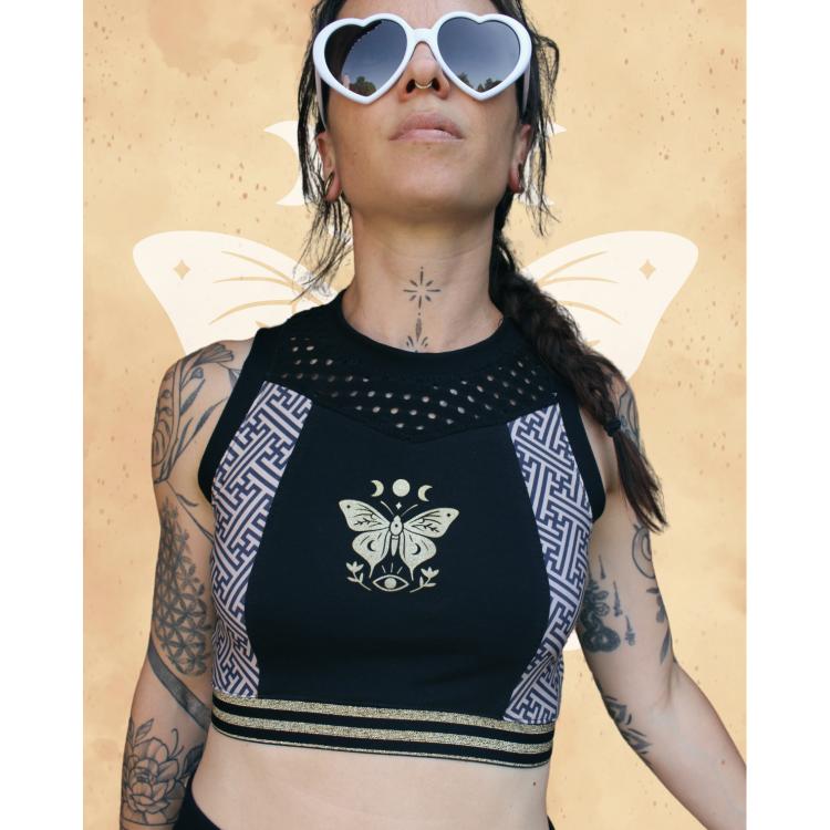 Brassière Taille S - Metamorphosis Summer 2025