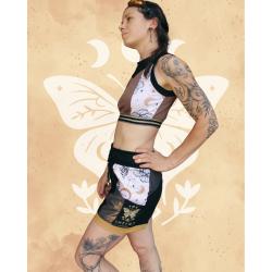 Short Taille M - Metamorphosis Summer 2025