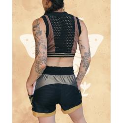 Short Taille M - Metamorphosis Summer 2025