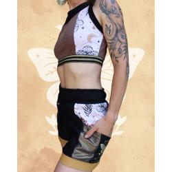 Short Taille M - Metamorphosis Summer 2025