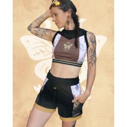 Brassière Taille M - Metamorphosis Summer 2025