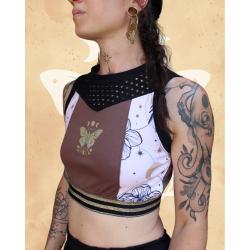 Brassière Taille M - Metamorphosis Summer 2025
