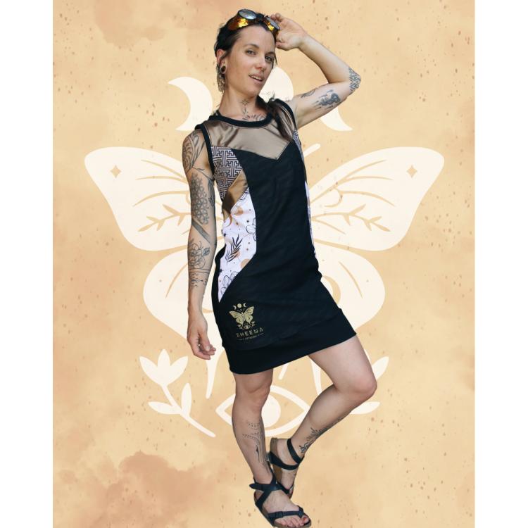 Robe Taille S - Metamorphosis Summer 2025