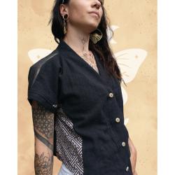 Chemisette Taille M - Metamorphosis Summer 2025