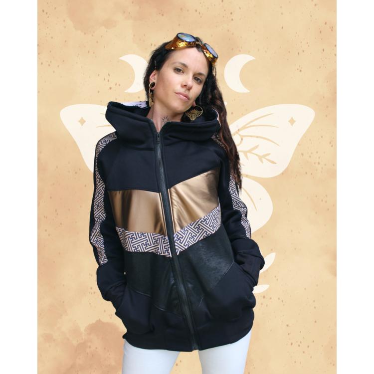 Veste Taille M-L - Metamorphosis Summer 2025