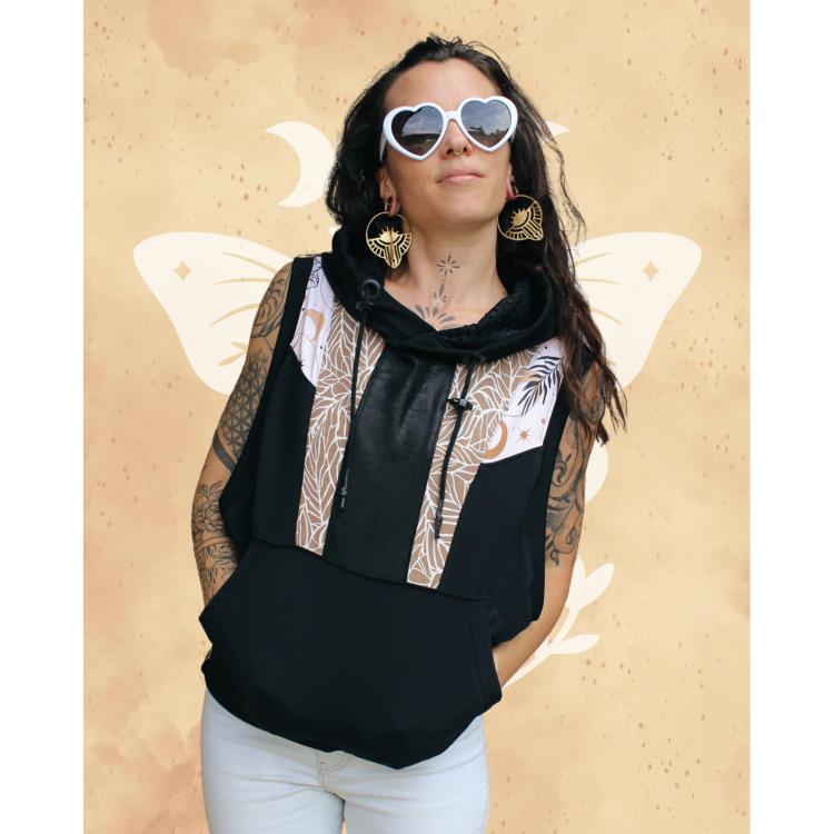 Tank top Taille S-M - Metamorphosis Summer 2025