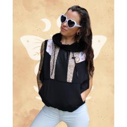 Tank top Taille S-M - Metamorphosis Summer 2025