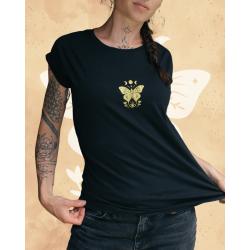 T-shirt sérigraphié XS au XL - Metamorphosis Summer 2025