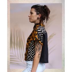 Chemisette Taille S-M - 02 - juin25