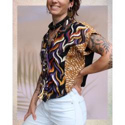 Chemisette Taille S-M - 03 - juin25