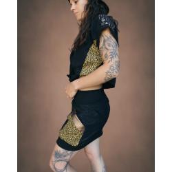 Jupe Taille M - Fierce Fucking Feline Summer 25