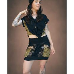 Jupe Taille M - Fierce Fucking Feline Summer 25