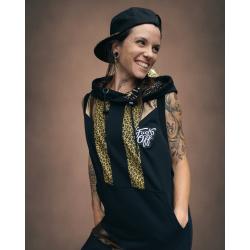 Tank Dress Taille S-M (36-38) - Fierce Fucking Feline Summer 2025