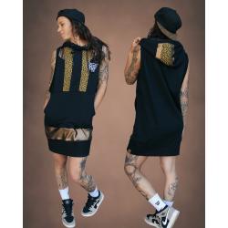 Tank Dress Taille S-M (36-38) - Fierce Fucking Feline Summer 2025