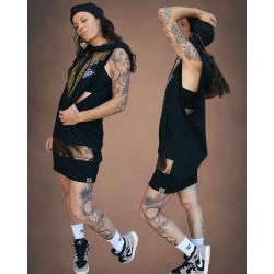 Tank Dress Taille S-M (36-38) - Fierce Fucking Feline Summer 2025