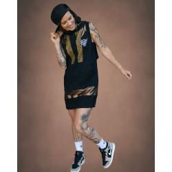 Tank Dress Taille S-M (36-38) - Fierce Fucking Feline Summer 2025