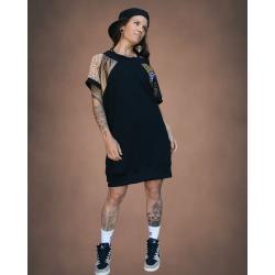 Robe loose Taille S-M-L - Fierce Fucking Feline Summer 2025