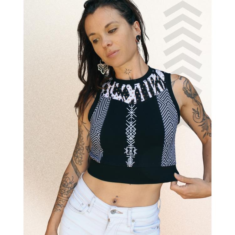 Brassière Taille S - Série 16/07