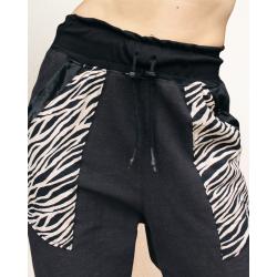 Pantalon lin Taille S - Série 16/07