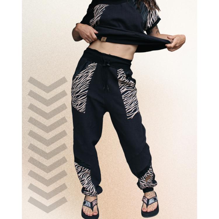 Pantalon lin Taille S - Série 16/07